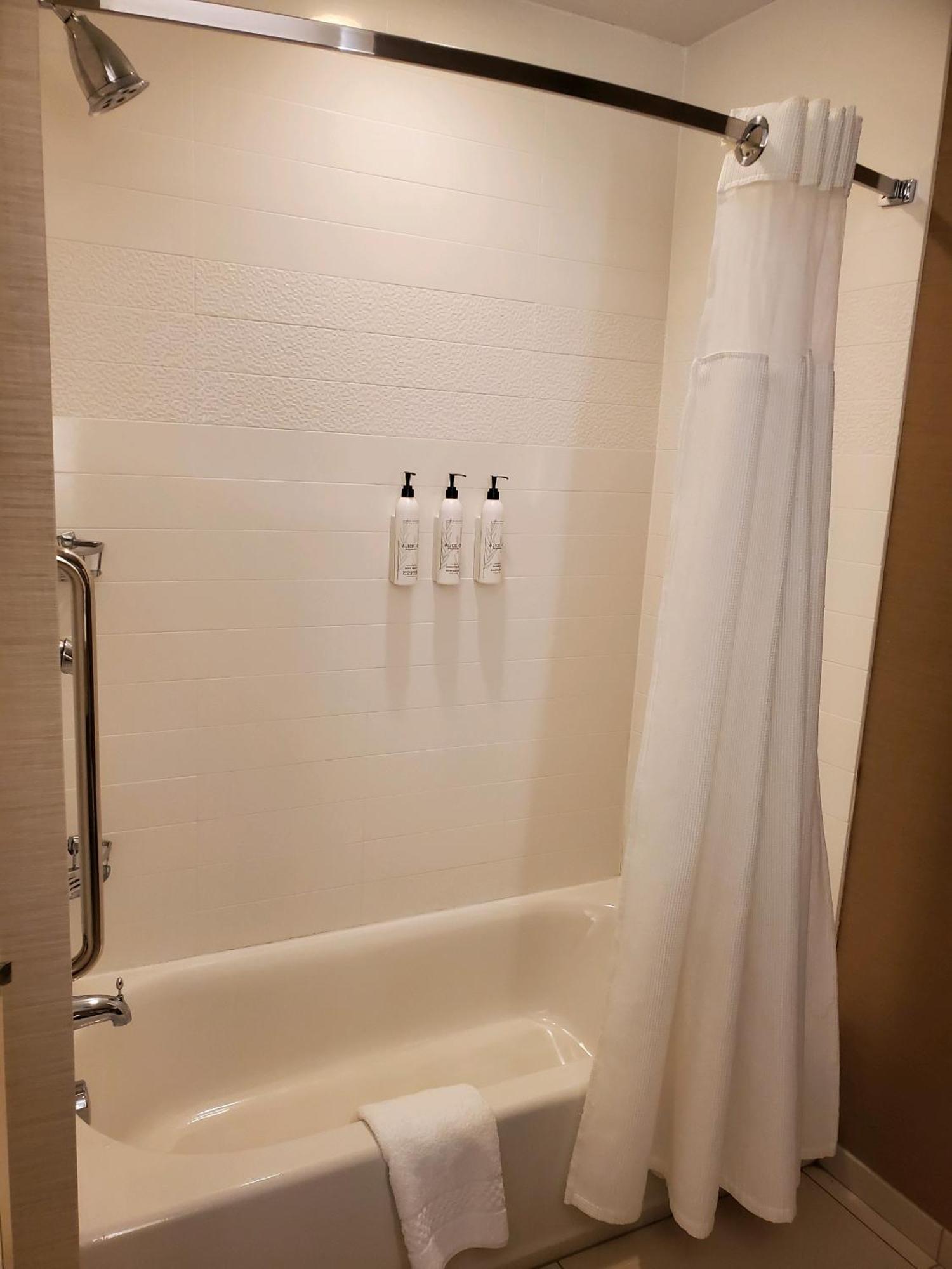 Fairfield Inn & Suites By Marriott Belle Vernon Dış mekan fotoğraf