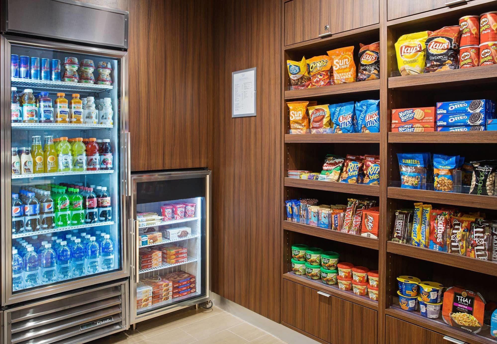 Fairfield Inn & Suites By Marriott Belle Vernon Dış mekan fotoğraf