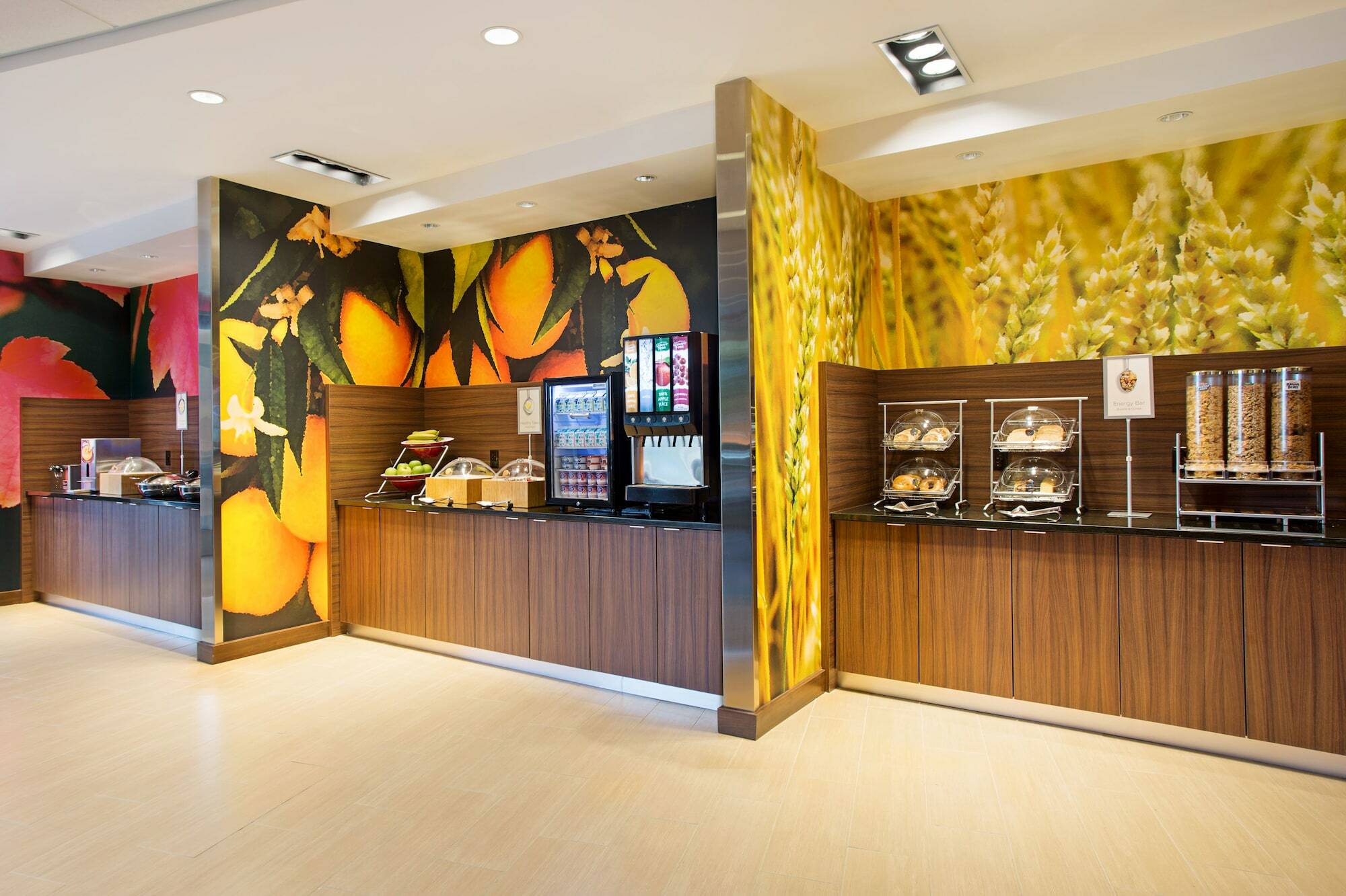 Fairfield Inn & Suites By Marriott Belle Vernon Dış mekan fotoğraf